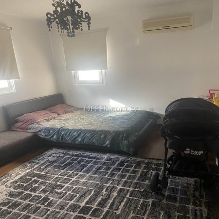 New For Sale €185,000 Apartment 2 bedrooms, Egkomi Nicosia - 4