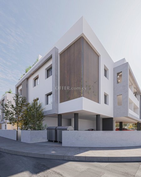 New For Sale €235,000 Apartment 2 bedrooms, Leivadia, Livadia Larnaca - 2