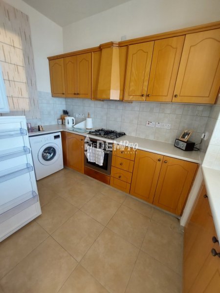 Villa For Rent in Peyia, Paphos - DP3884 - 2
