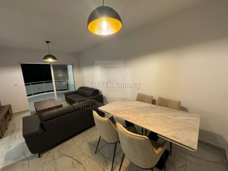 Fully Furnished One Bedroom Apartment for Sale in Latsia Nicosia - 4