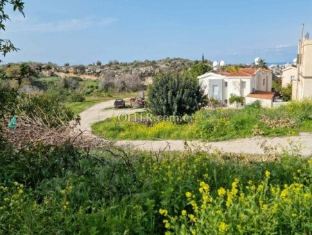 3 Bed Detached House for sale in Konia, Paphos - 3