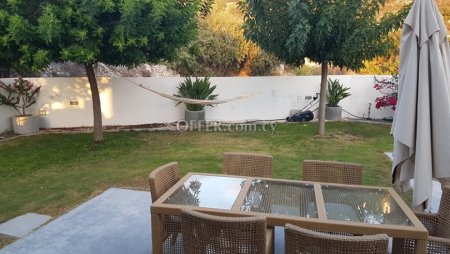4 Bed Detached House for rent in Tsada, Paphos - 3