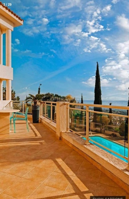 8 Bed Detached Villa for sale in Tala, Paphos - 3