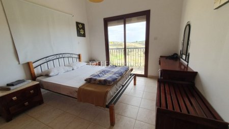 2-bedroom Detached Villa 110 sqm in Pissouri - 5