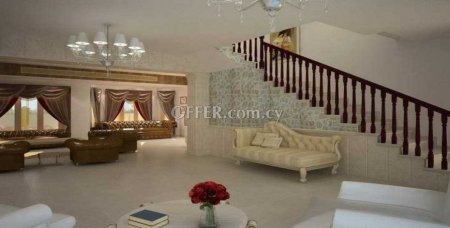 New For Sale €3,500,000 House 5 bedrooms, Frenaros Ammochostos - 3