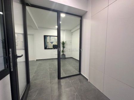 Office for rent in Agios Athanasios, Limassol - 2