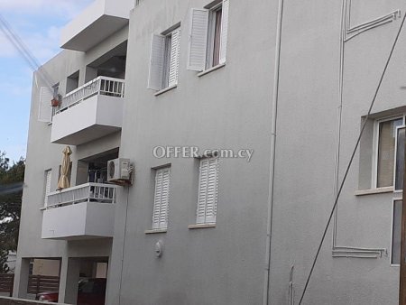 3 Bed Apartment for sale in Chlorakas, Paphos