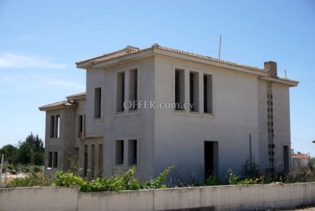 3 Bed Detached House for sale in Koili, Paphos - 1
