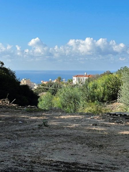 Development Land for sale in Peyia, Paphos - 1