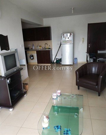 Very Cozy 1 Bedroom Apartment Available Fоr Sаle Near The Heart Of Nic - 1