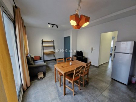 2 Bed Apartment for rent in Historical Center, Limassol