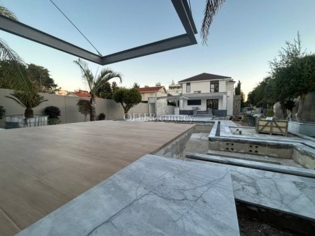 House (Detached) in Papas Area, Limassol for Sale - 1