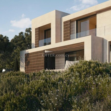 House (Detached) in Sea Caves Pegeia, Paphos for Sale