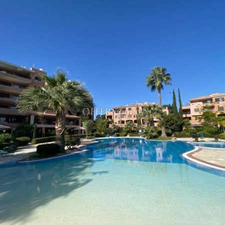 Apartment For Sale in Kato Paphos, Paphos - PA10253 - 1