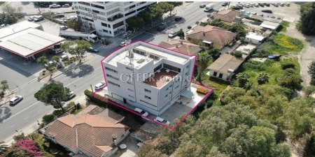 New For Sale €2,650,000 Building Strovolos Nicosia