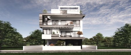 New For Sale €175,000 Apartment 1 bedroom, Leivadia, Livadia Larnaca - 1