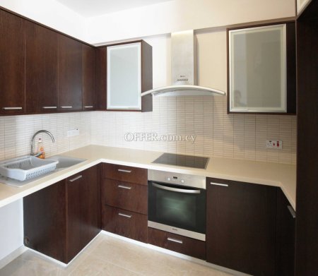 New For Sale €160,000 Apartment 2 bedrooms, Pallouriotissa Nicosia - 1