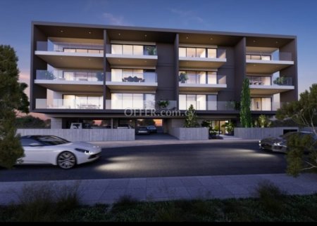 New For Sale €138,000 Apartment 1 bedroom, Aglantzia Nicosia