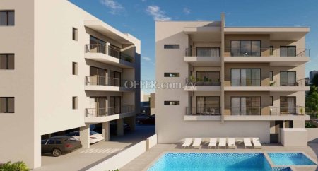 2 Bed Apartment for sale in Pafos, Paphos - 6