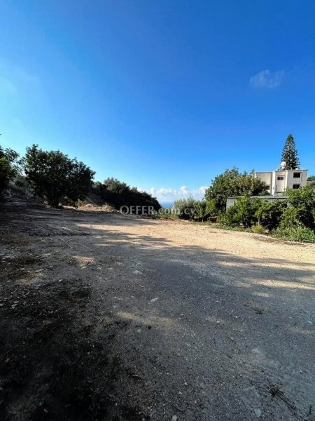 Development Land for sale in Peyia, Paphos - 4