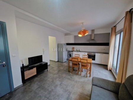 2 Bed Apartment for rent in Historical Center, Limassol - 9