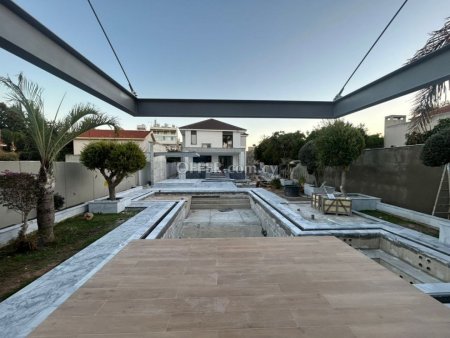 House (Detached) in Papas Area, Limassol for Sale - 8