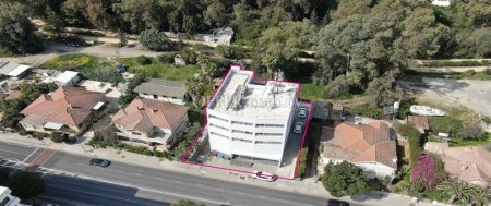 New For Sale €2,650,000 Building Strovolos Nicosia - 11