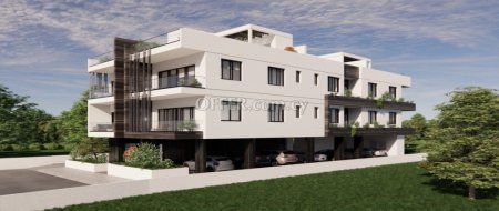 New For Sale €165,000 Apartment 1 bedroom, Retiré, top floor, Leivadia, Livadia Larnaca - 5