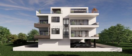Καινούργιο Πωλείται €165,000 Διαμέρισμα Ρετιρέ, τελευταίο όροφο, Λειβάδια, Λιβάδια Λάρνακα - 5
