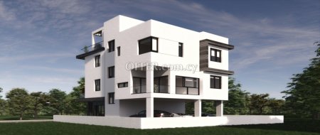 New For Sale €320,000 Apartment 2 bedrooms, Retiré, top floor, Leivadia, Livadia Larnaca - 5