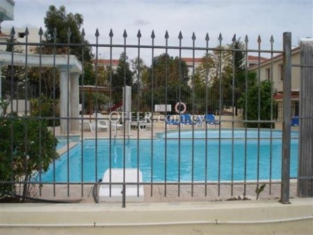 New For Sale €120,000 Apartment 2 bedrooms, Tersefanou Larnaca - 9