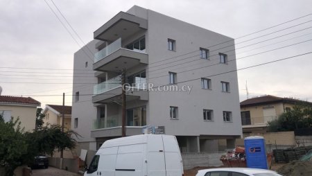 New For Sale €215,000 Apartment 2 bedrooms, Egkomi Nicosia - 5