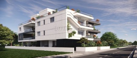 Καινούργιο Πωλείται €220,000 Διαμέρισμα Ρετιρέ, τελευταίο όροφο, Λάρνακα (κέντρο) Λάρνακα - 7