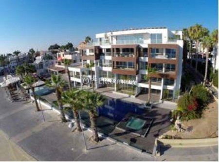 3 Bed Apartment for sale in Kato Pafos, Paphos - 6