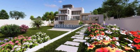 5 Bed Detached Villa for sale in Secret Valley, Paphos - 10