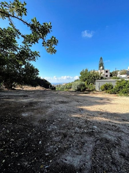 Development Land for sale in Peyia, Paphos - 3