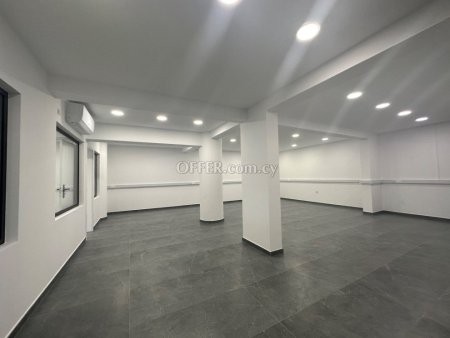 Office for rent in Agios Athanasios, Limassol - 10