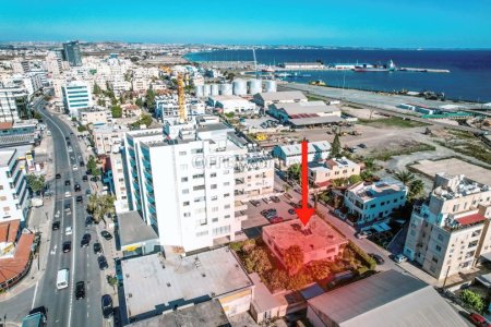Building Plot for Sale in Harbor Area, Larnaca - 7