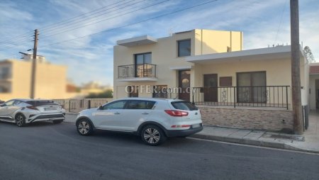 New For Sale €289,000 House 4 bedrooms, Detached Leivadia, Livadia Larnaca - 10