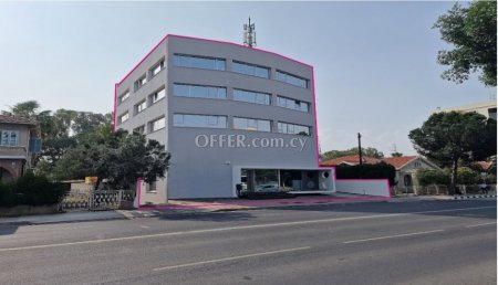 New For Sale €2,650,000 Building Strovolos Nicosia - 10