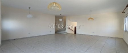 New For Sale €295,000 Maisonette 3 bedrooms, Semi-detached Lemesos (Limassol center) Limassol - 10