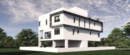New For Sale €320,000 Apartment 2 bedrooms, Retiré, top floor, Leivadia, Livadia Larnaca - 4