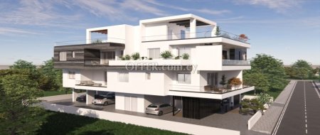 New For Sale €330,000 Apartment 2 bedrooms, Retiré, top floor, Larnaka (Center), Larnaca Larnaca - 6