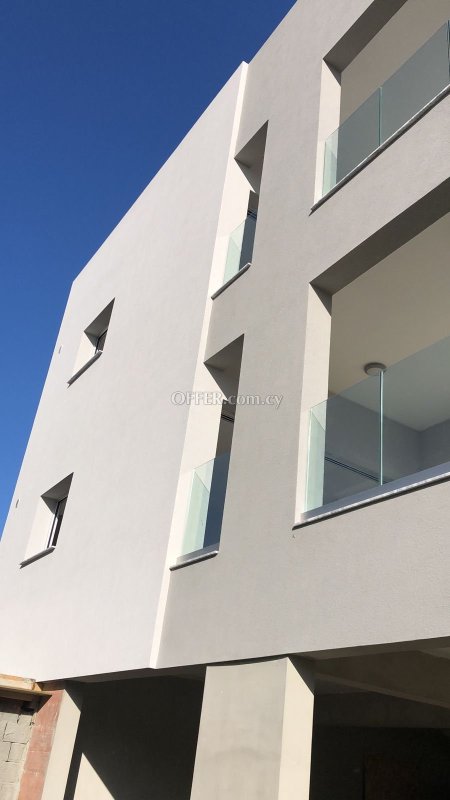 New For Sale €215,000 Apartment 2 bedrooms, Egkomi Nicosia - 4