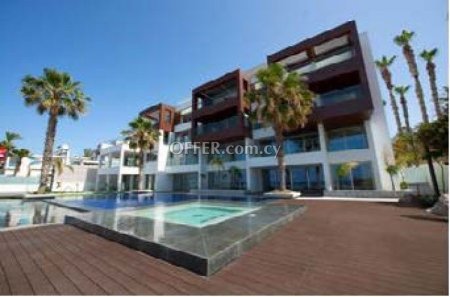 3 Bed Apartment for sale in Kato Pafos, Paphos - 5