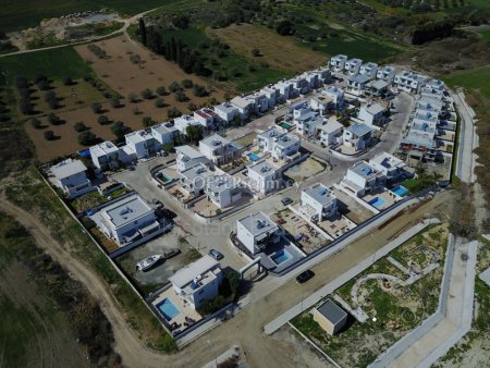 Brand new two bedroom house in Pyla area of Larnaca - 5