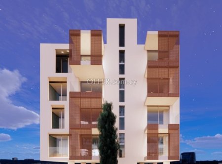 Apartment (Flat) in City Center, Paphos for Sale - 3