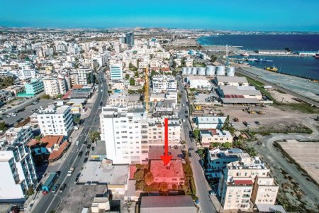 Building Plot for Sale in Harbor Area, Larnaca - 6