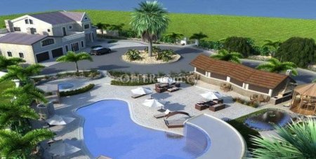 New For Sale €3,500,000 House 5 bedrooms, Frenaros Ammochostos - 9
