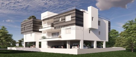 Καινούργιο Πωλείται €220,000 Διαμέρισμα Ρετιρέ, τελευταίο όροφο, Λάρνακα (κέντρο) Λάρνακα - 5
